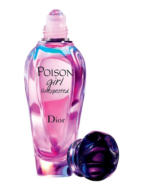 poisin girl dior|poison girl unexpected dior.